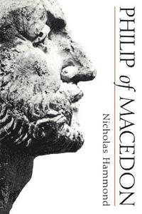 bokomslag Philip of Macedon