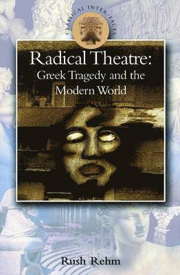 Radical Theatre 1