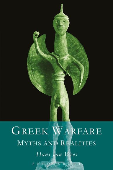 Hans van Wees - Greek Warfare, Häftad