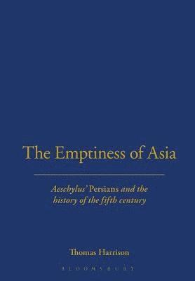 The Emptiness of Asia 1