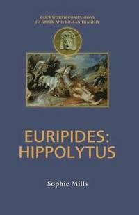 bokomslag Euripides