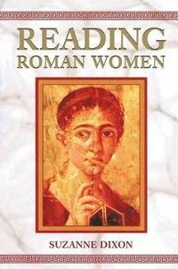 bokomslag Reading Roman Women