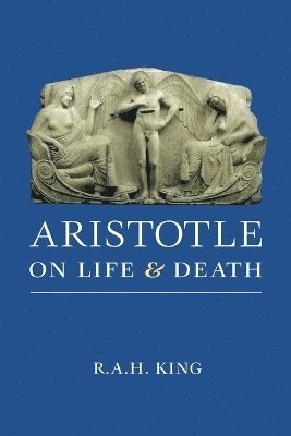 bokomslag Aristotle on Life and Death