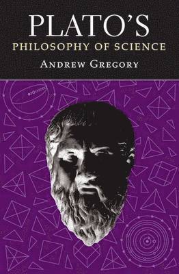 bokomslag Plato's Philosophy of Science