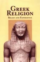 Thomas Harrison - Greek Religion, Häftad