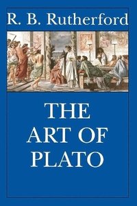 bokomslag The Art of Plato