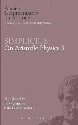 On Aristotle &quot;Physics 5&quot; 1