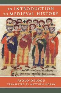bokomslag Introduction to Medieval History