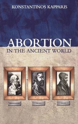 Abortion in the Ancient World 1