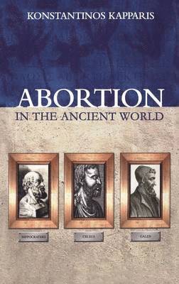 Abortion in the Ancient World