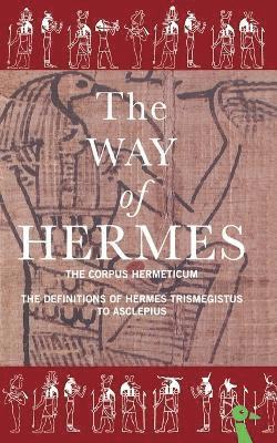 Hermes Trismegistus - Way of Hermes, Häftad
