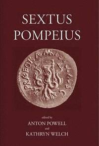 bokomslag Sextus Pompeius