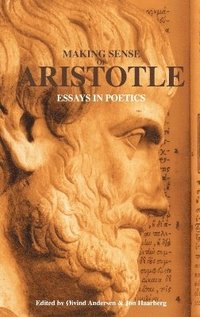 bokomslag Making Sense of Aristotle