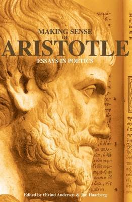 bokomslag Making Sense of Aristotle