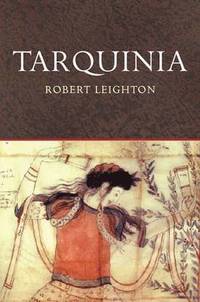 bokomslag Tarquinia