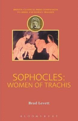 Sophocles: Women of Trachis 1