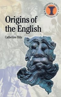 bokomslag The Origins of the English