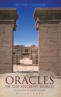 bokomslag Oracles of the Ancient World