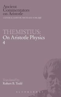 bokomslag On Aristotle &quot;Physics 4&quot;