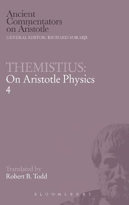 On Aristotle &quot;Physics 4&quot; 1