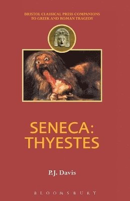 bokomslag Seneca