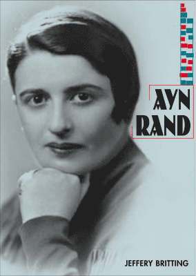 Ayn Rand