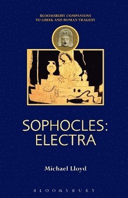 Michael Lloyd, Thomas Harrison - Sophocles, Häftad