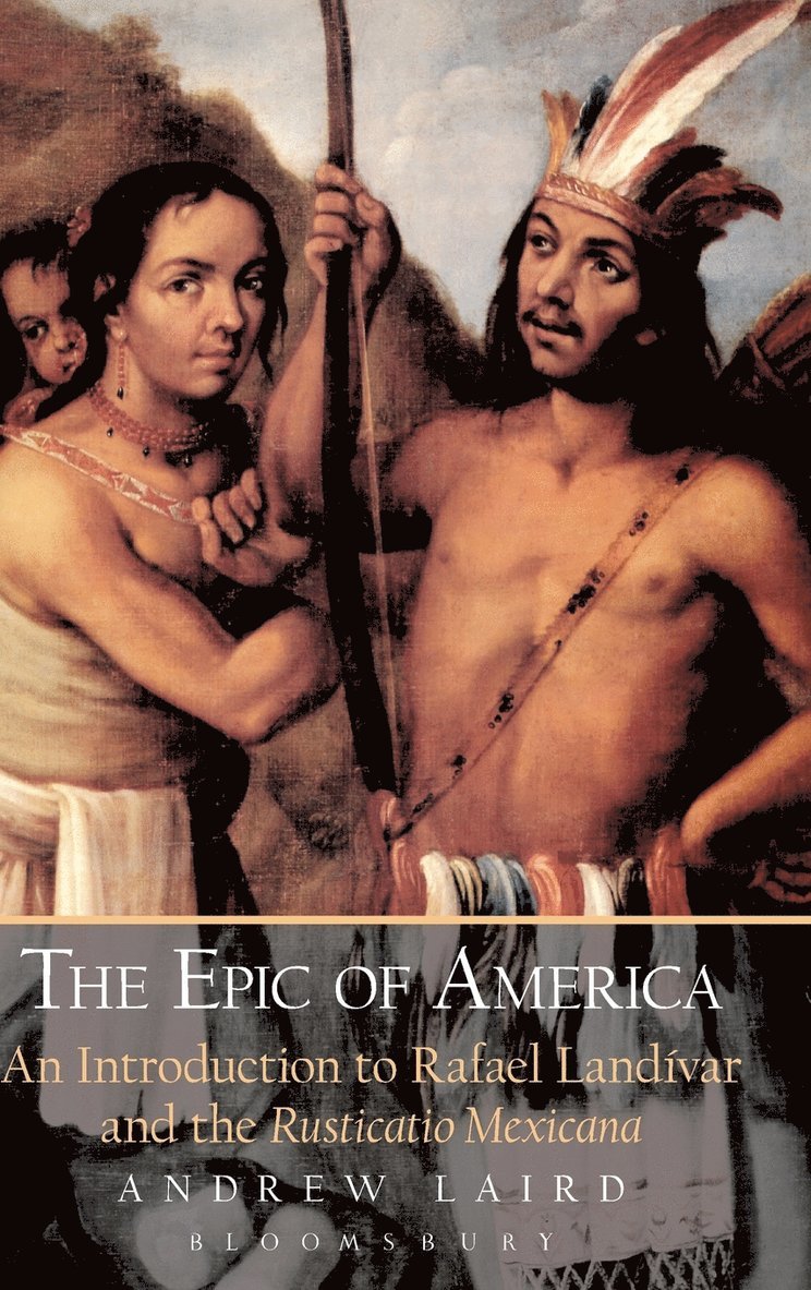 Epic of America