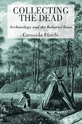 Cressida Fforde - Collecting the Dead, Häftad