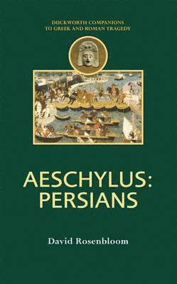 Aeschylus 1