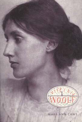 Mary Ann Caws - Virginia Woolf, Häftad