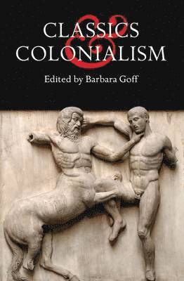 Classics and Colonialism 1