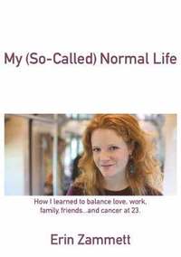 bokomslag My So-called Normal Life