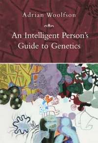 bokomslag Intelligent  Person's Guide Genetics