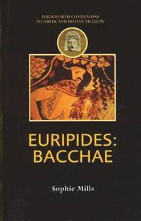 bokomslag Euripides