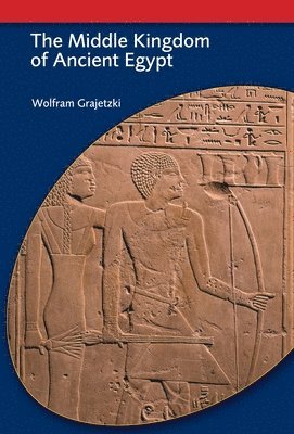 The Middle Kingdom of Ancient Egypt 1