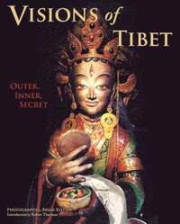 bokomslag Visions of Tibet