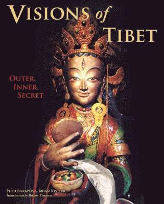 Visions of Tibet 1