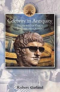 bokomslag Celebrity in Antiquity