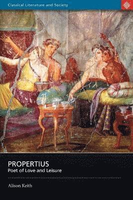 Propertius 1