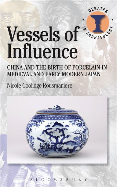 bokomslag Vessels of Influence