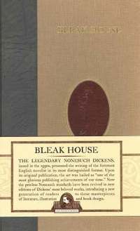 bokomslag Bleak House