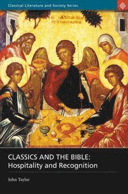 bokomslag Classics and the Bible