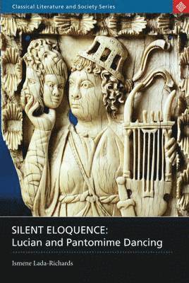 Ismeme Lada-Richards, Ismene Lada-Richards, David Taylor - Silent Eloquence, Häftad