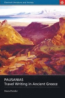 Pausanias 1