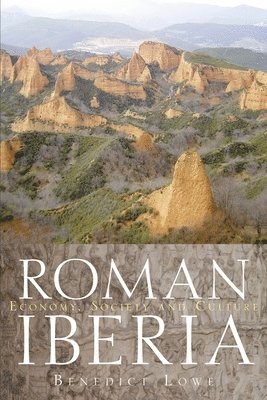 Roman Iberia 1