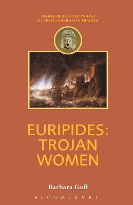 bokomslag Euripides