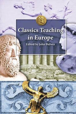 Classics Teaching in Europe 1