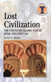 bokomslag Lost Civilization