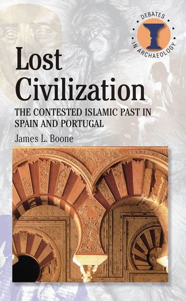 James L Boone, Richard Hodges - Lost Civilization, Häftad